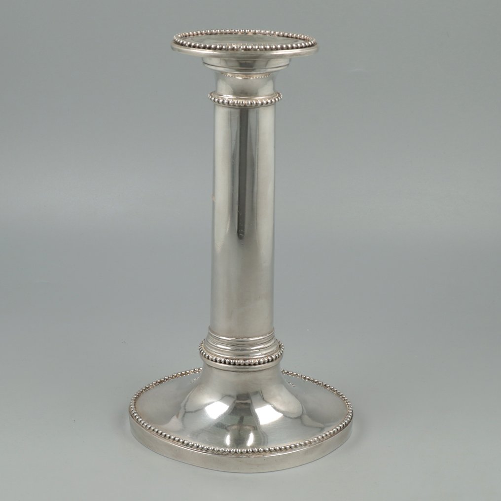 Frankrijk ca. 1803 - Kandelaar (vermaakt) - Lamp stand -  #2.1