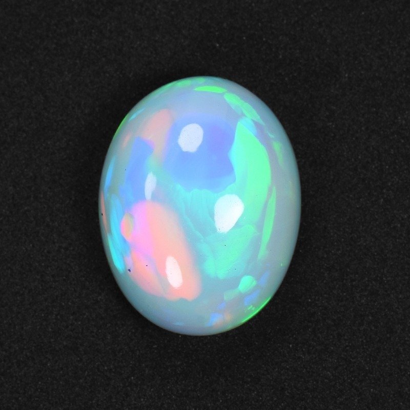 [Lys gul] Opal - 24.13 ct #1.1