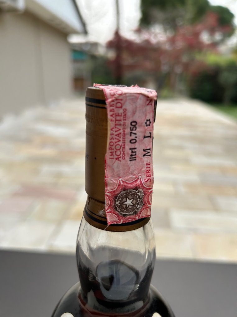 Macallan 1977 18 years old - Original bottling  - b. 1995  - 70厘升 #2.1