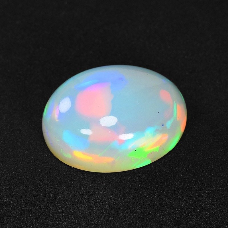[Lys gul] Opal - 24.13 ct #2.1