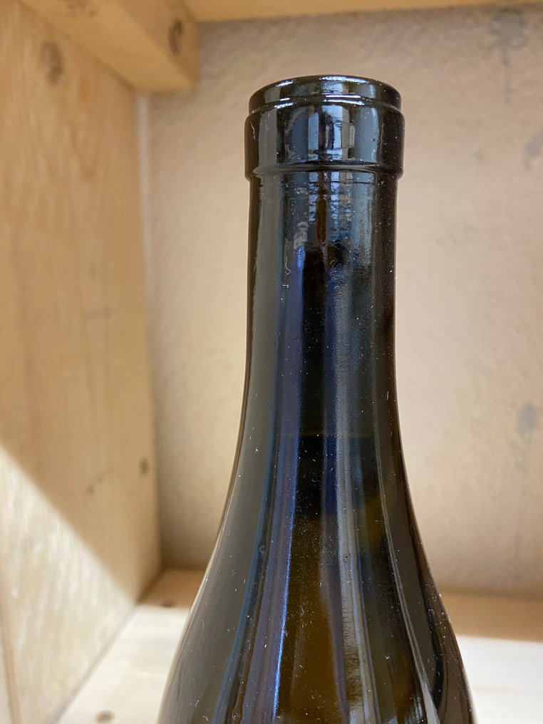 2015 Domaine des Miroirs, Berceau - Jura - Bottle (0.75L) #2.1