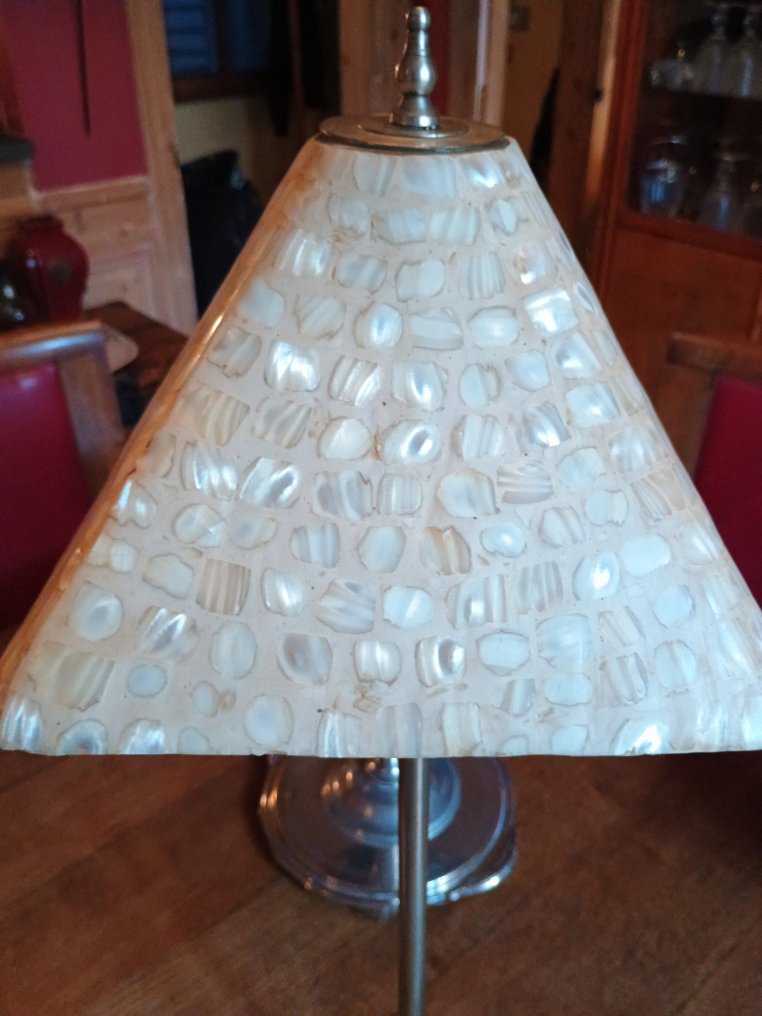 Asztali lámpa -  #2.1