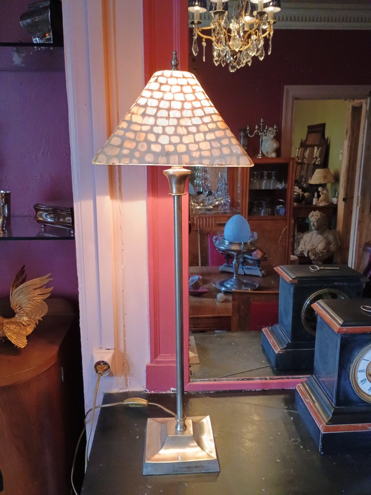 Asztali lámpa -  #1.1