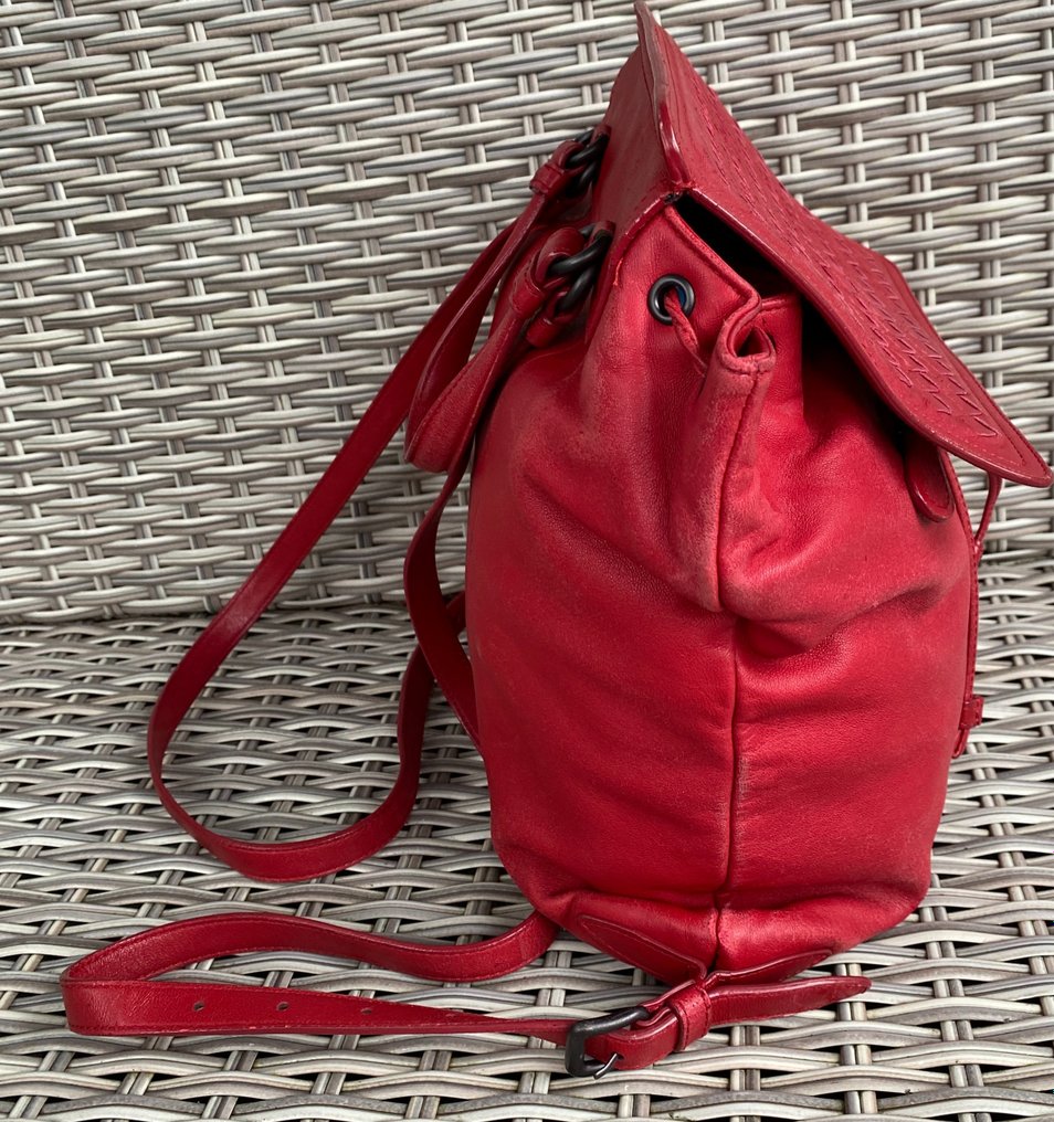 Bottega Veneta - Backpack #1.2