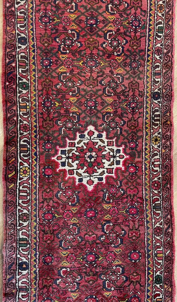 Hamadan - 地毯 - 294 cm - 74 cm #1.1
