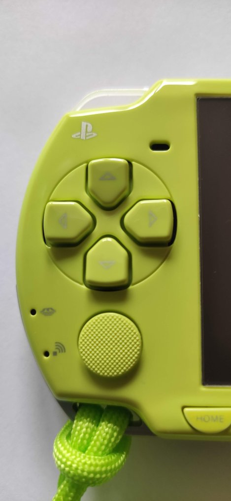 Sony - Playstation Sony PSP 2004 Special Edition LocoRoco 2 - 電子遊戲機 - 由賣家建立的套件。控制台由賣家翻新。 #2.1