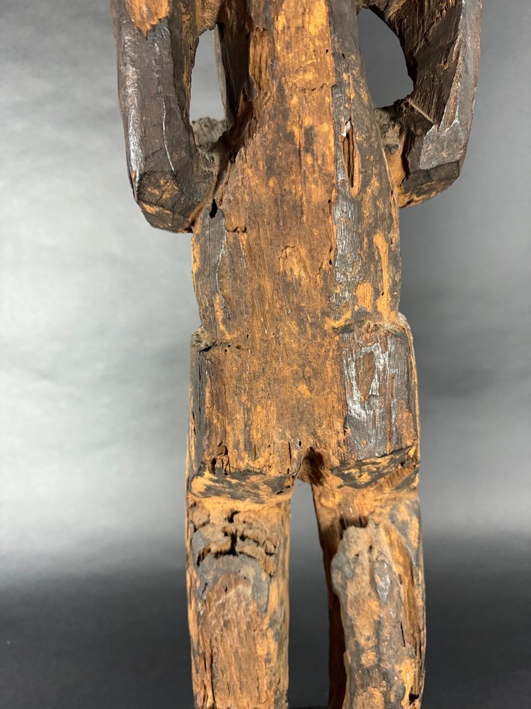 Φιγούρα φετίχ - Urhobo - Νιγηρία #3.2