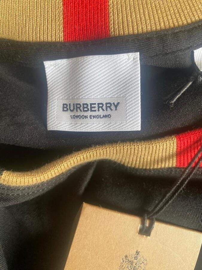 Burberry - Póló #3.2