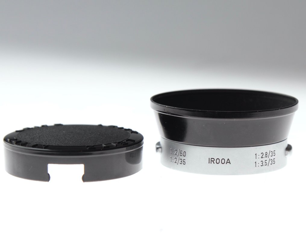 Leitz, Leica Zubehör für Távolságmérő fényképezőgép #2.1