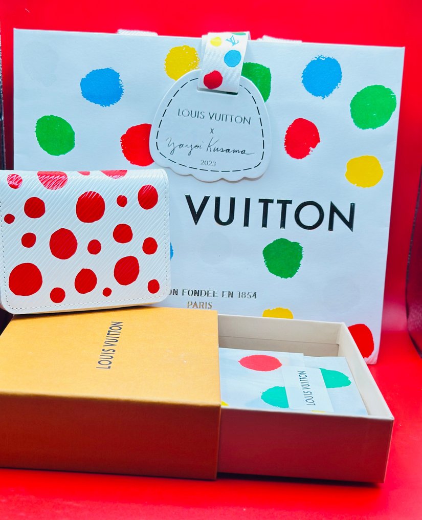 Louis Vuitton - Kaarthoesje #3.1