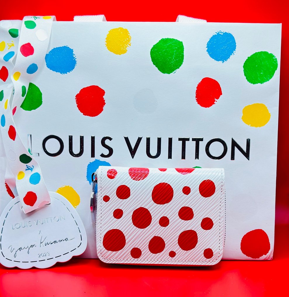 Louis Vuitton - Kaarthoesje #1.1