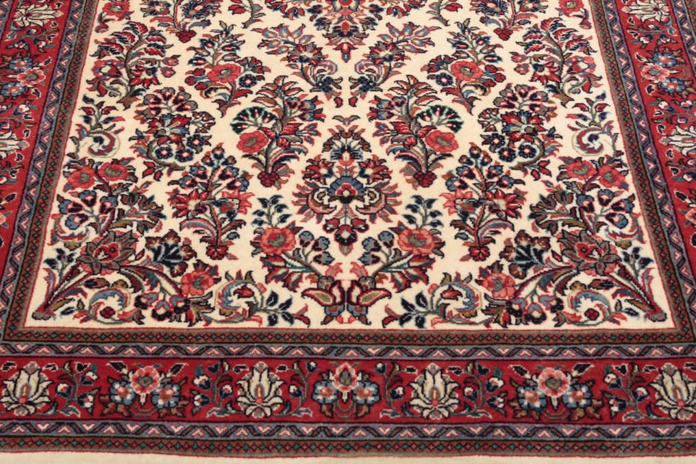 Sarouck - Carpete - 220 cm - 135 cm #2.1