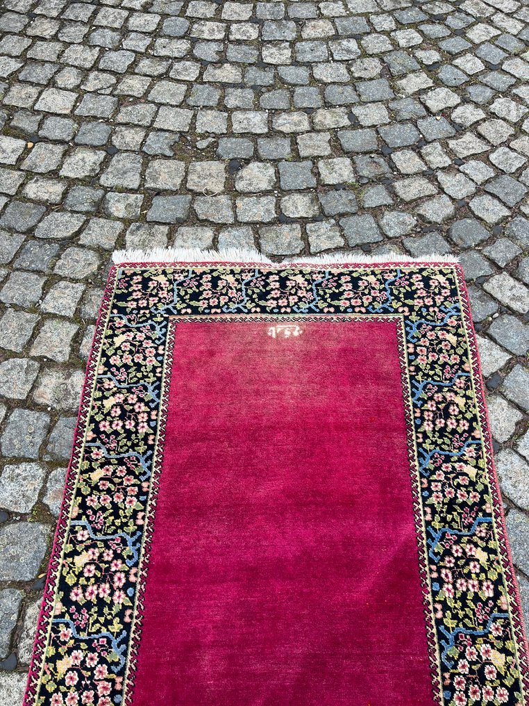Tabriz - 地毯 - 415 cm - 85 cm #1.2