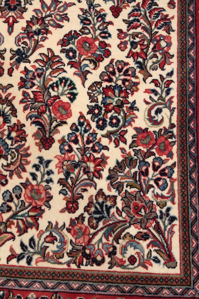 Sarouck - Carpete - 220 cm - 135 cm #3.1