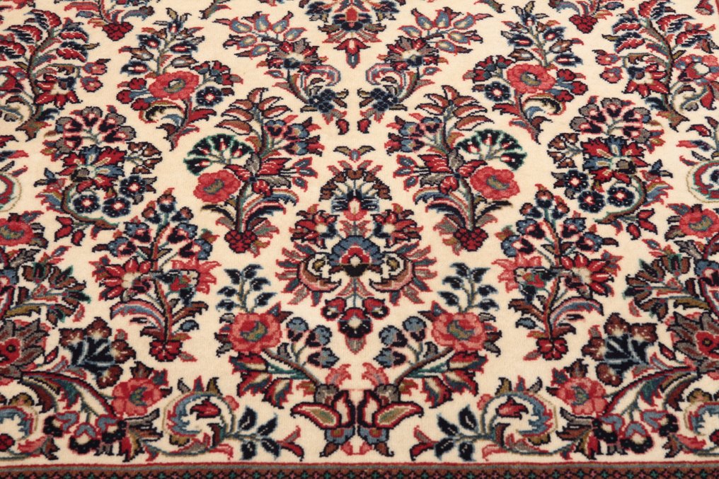 Sarouck - Carpete - 220 cm - 135 cm #2.2