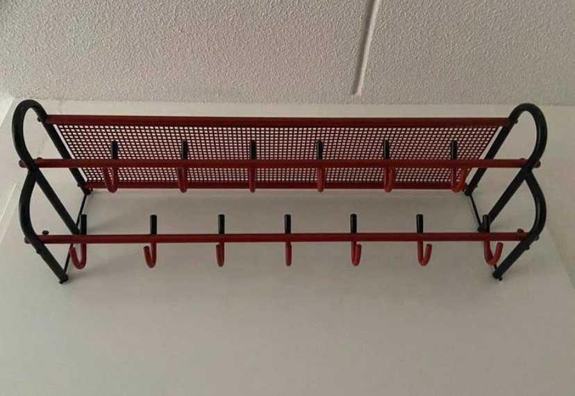 Coat rack Metal Catawiki