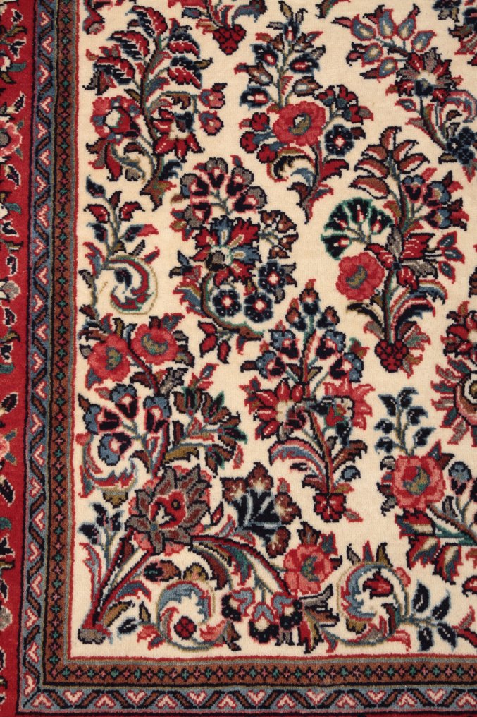 Sarouck - Carpete - 220 cm - 135 cm #3.2