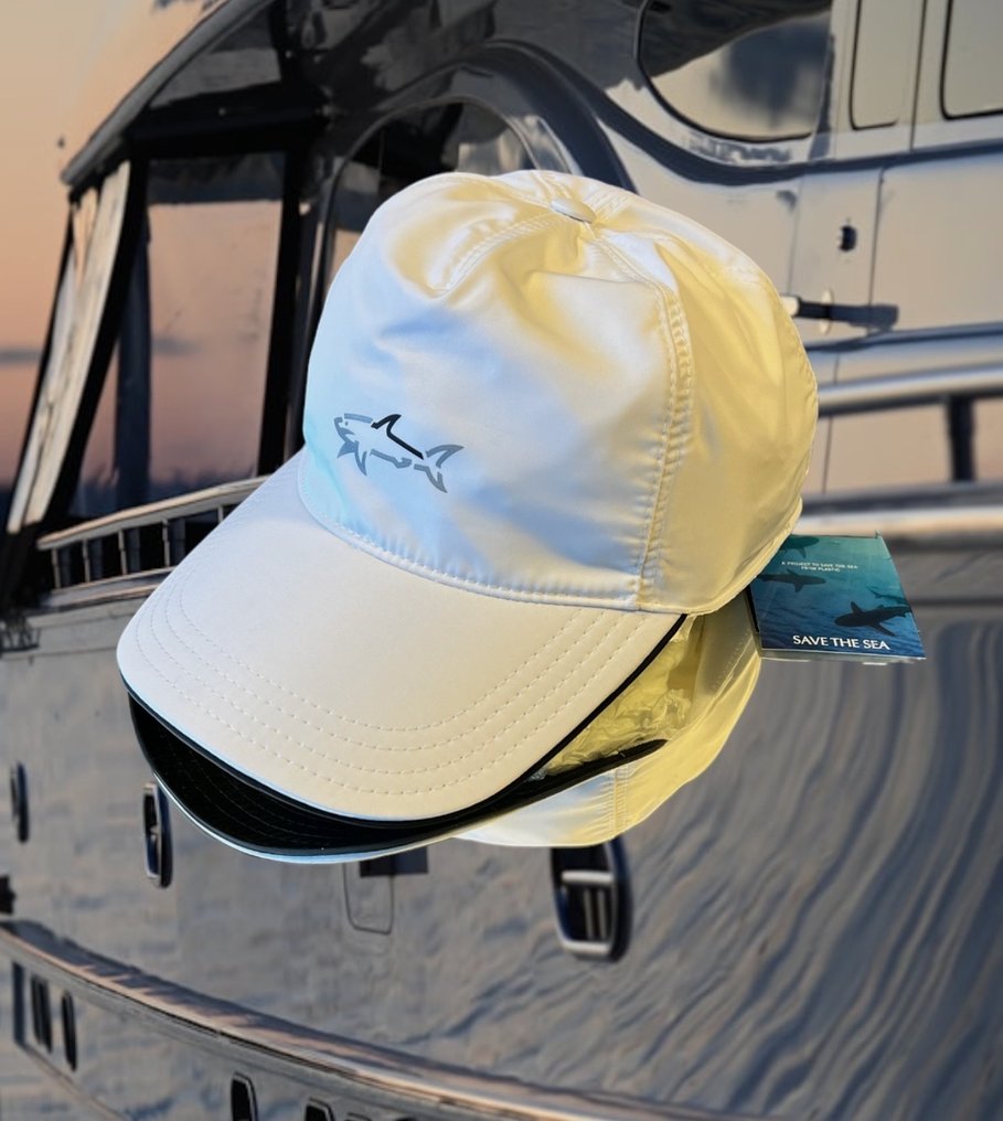 Paul & Shark - Cap in size 2 2024 collection - paul & shark - 2024 - 运动帽 #1.1
