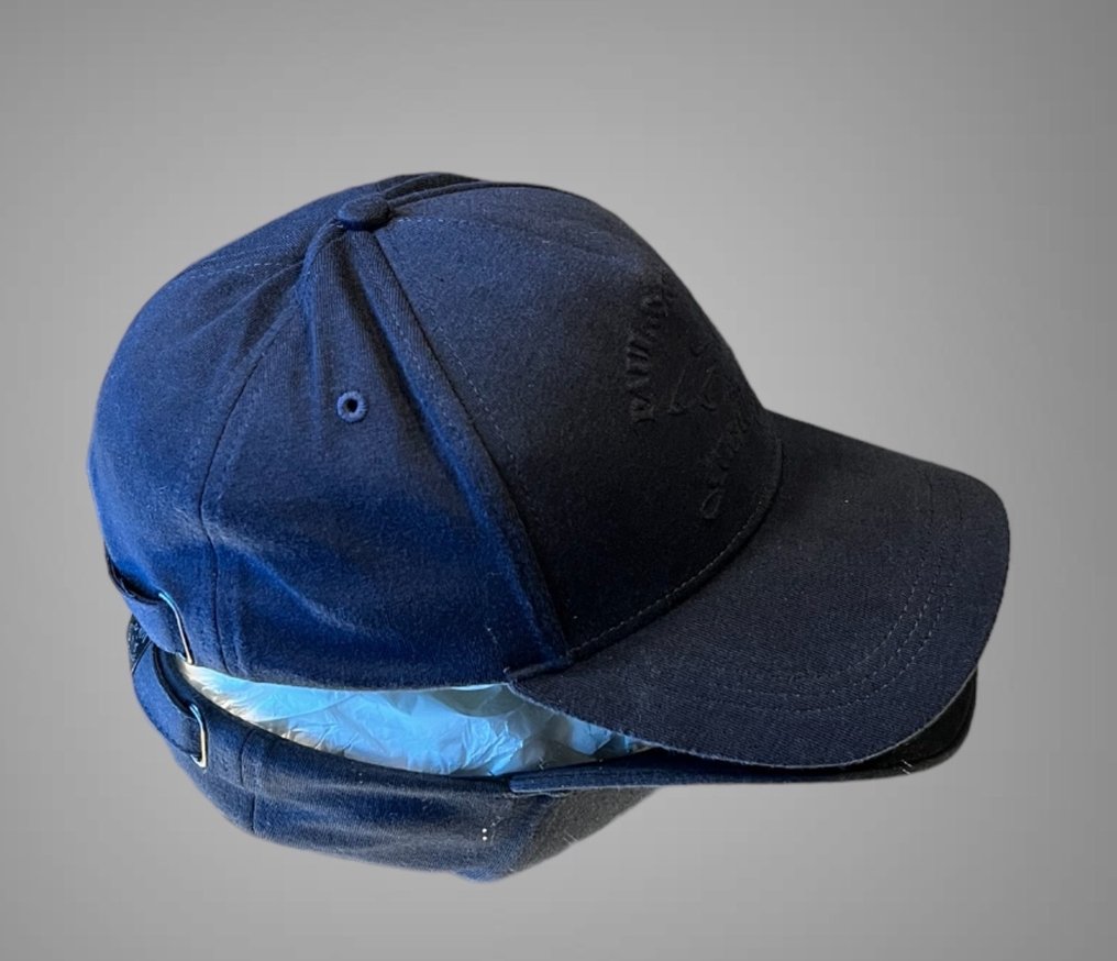 Paul & Shark -100% cotton Cap in size 2 - paul & shark - 2024 - 運動帽 #1.3