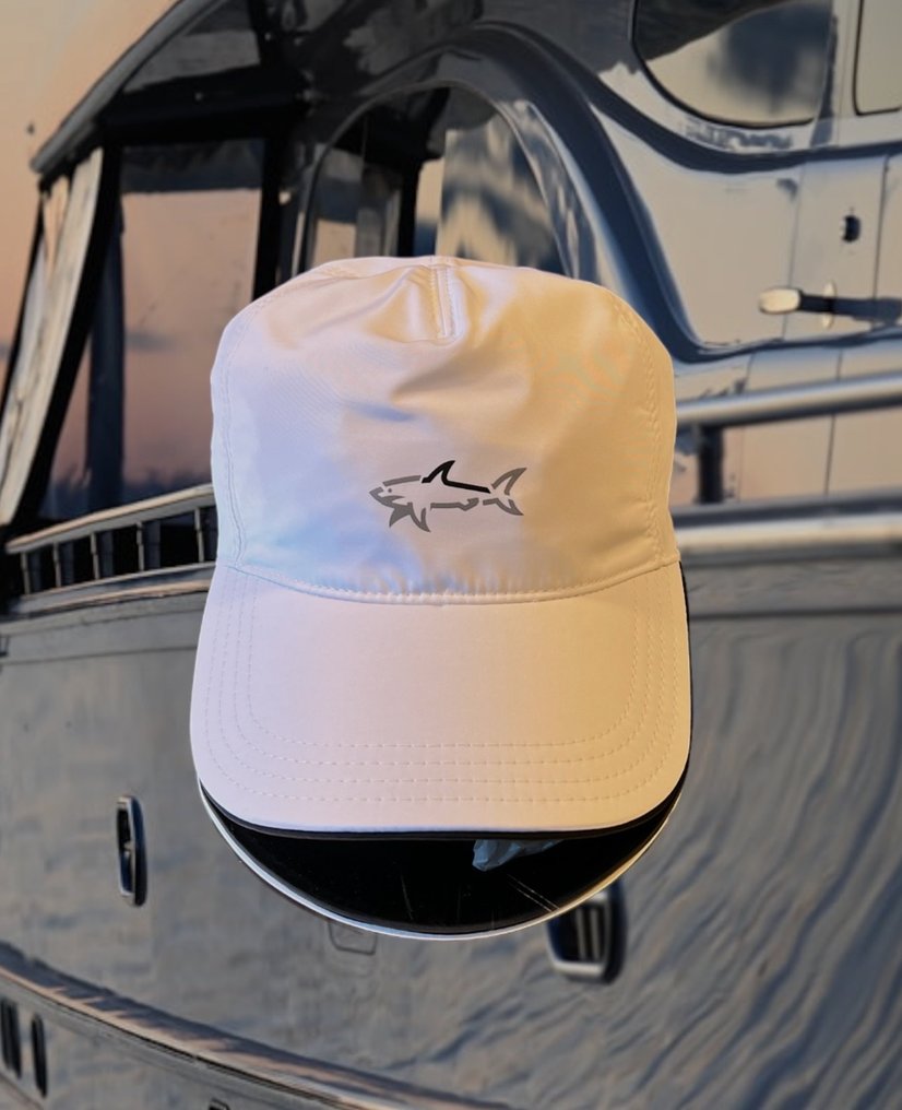 Paul & Shark - Cap in size 2 2024 collection - paul & shark - 2024 - 运动帽 #2.1
