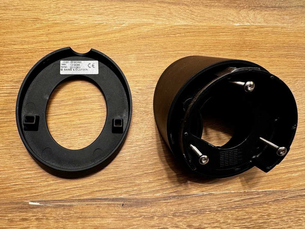 Bang & Olufsen - Beosound 5 Beomaster 5 Hi-fi set #3.2