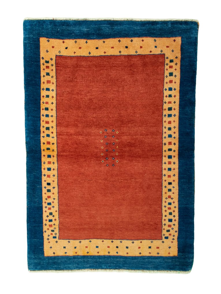 加贝·洛里巴夫特 - 小地毯 - 150 cm - 104 cm #2.1