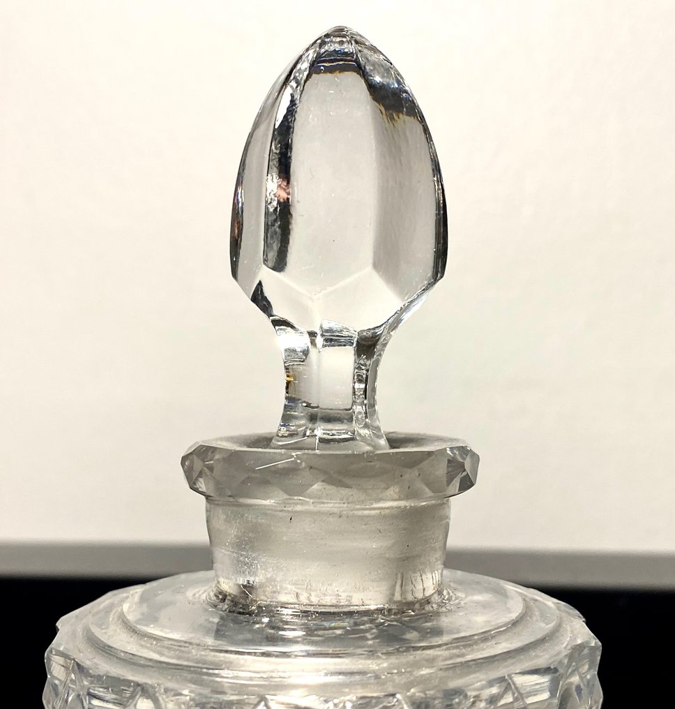 Le Creusot / Vôneche - Kist - Kristal #3.3