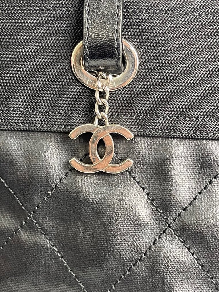 Chanel - Paris-Biarritz - Bolso/bolsa #1.2