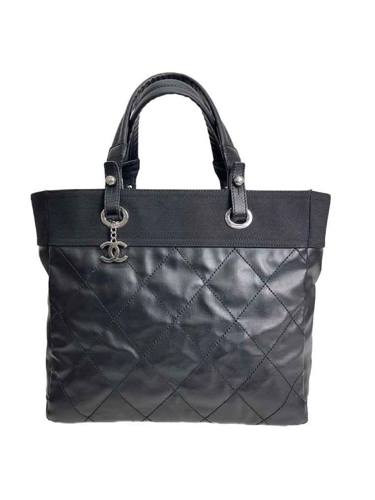 Chanel - Paris-Biarritz - Väska #1.1