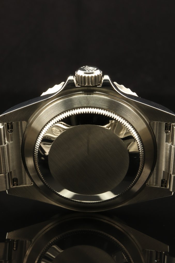 Rolex - Submariner Date - 16610LV - Άνδρες - 2000-2010  #4.3