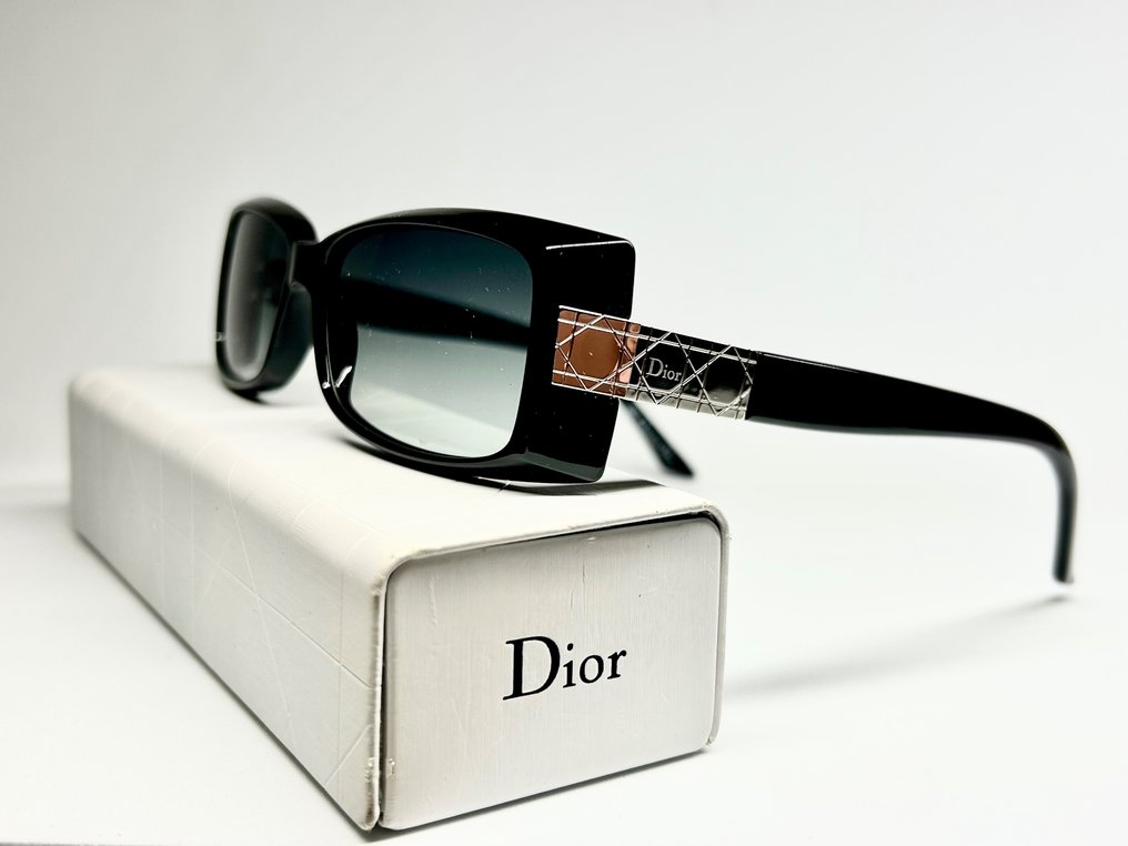 Christian Dior - CD 3182 BLACK - Gafas de sol #1.1