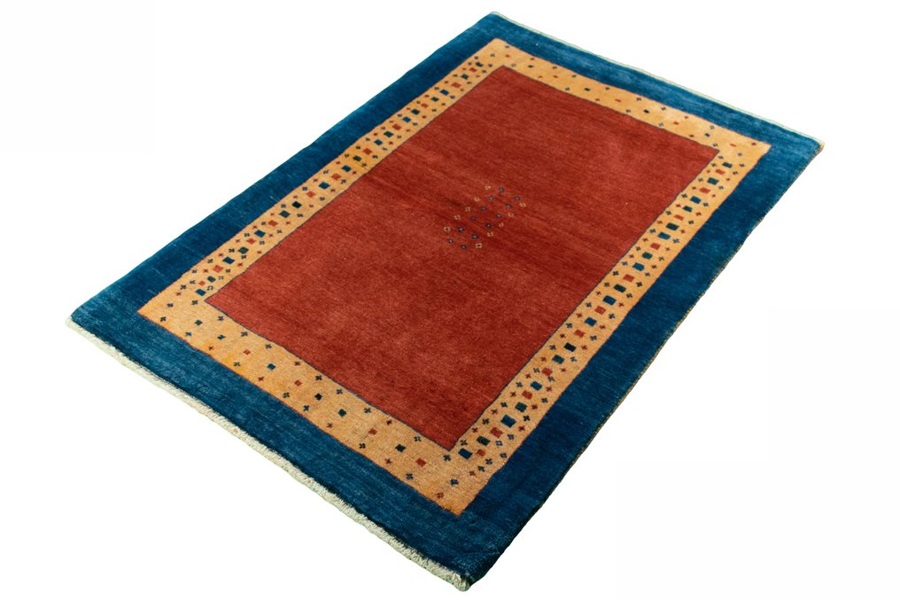 加贝·洛里巴夫特 - 小地毯 - 150 cm - 104 cm #2.2