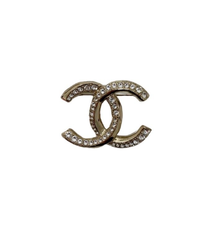 Chanel - Spilla - Geantă #1.1