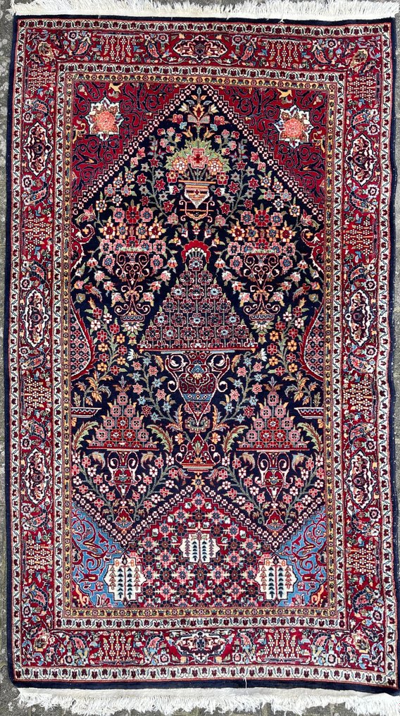 Djoscheghan - Carpet - 224 cm - 125 cm #1.1