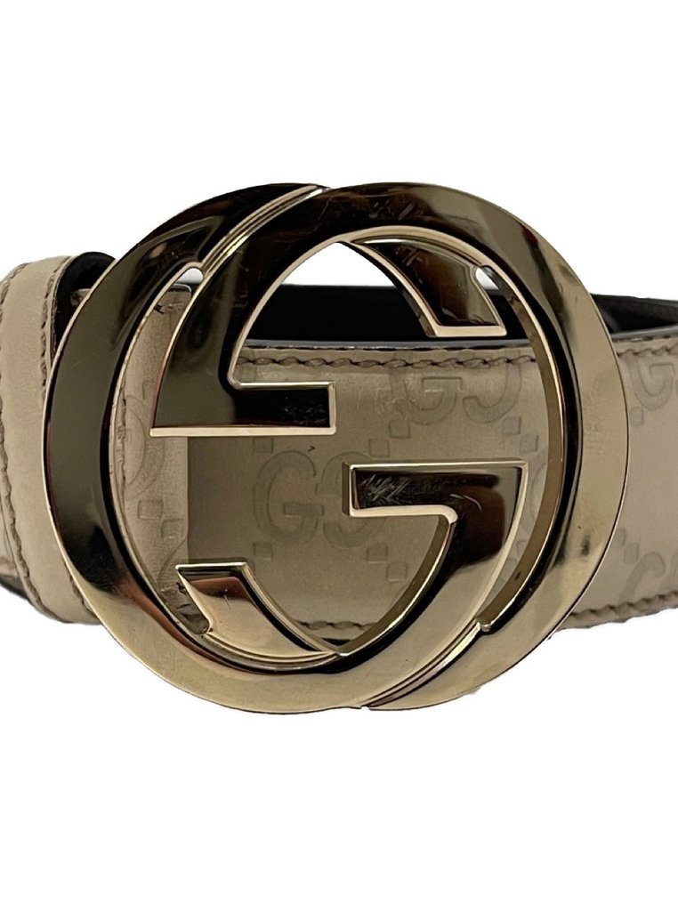 Gucci - cintura - Tasche #2.1
