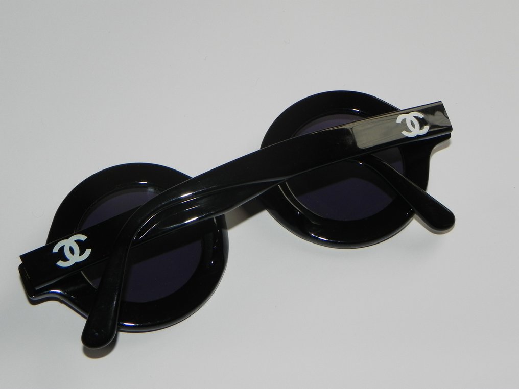 Chanel - Glasses #2.2