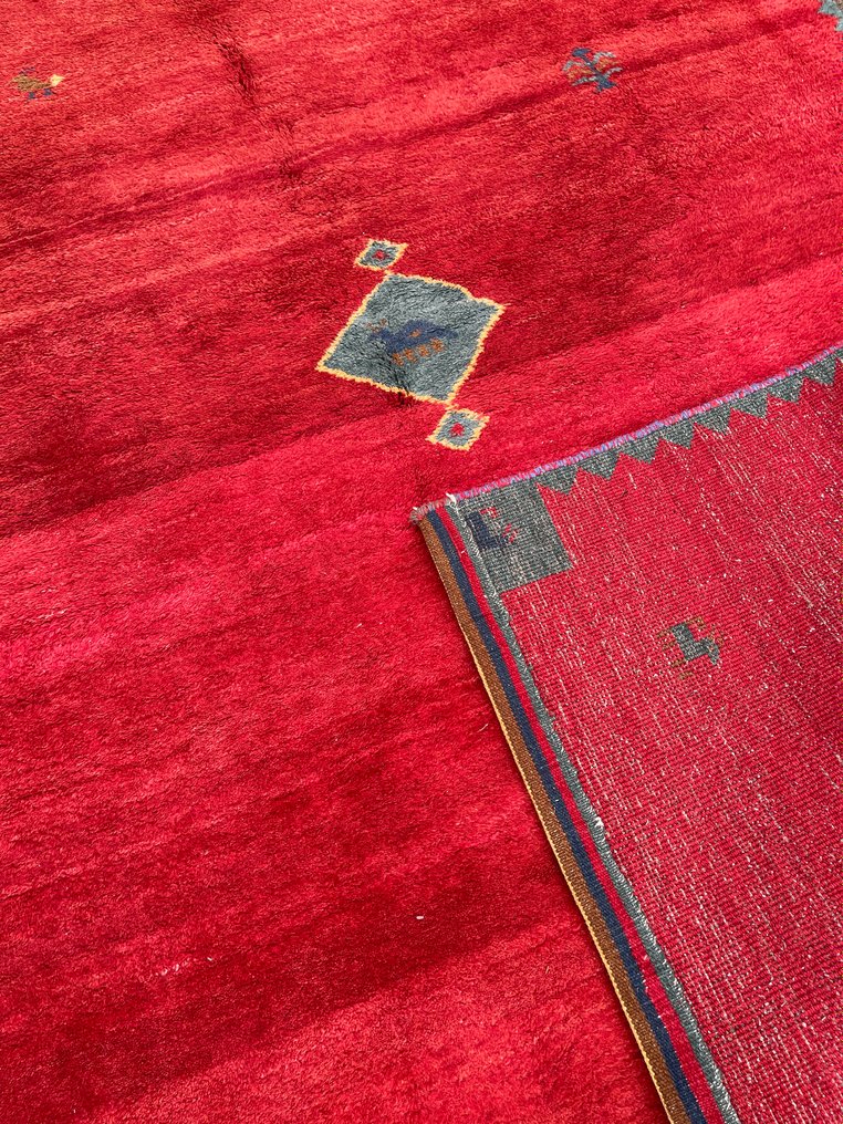 Modern Kashkuli - Carpet - 244 cm - 172 cm #3.1