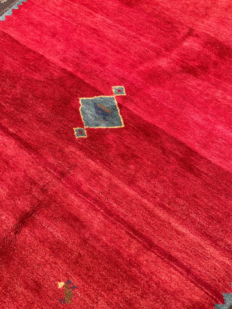 现代卡什库利语 - 地毯 - 244 cm - 172 cm #1.2