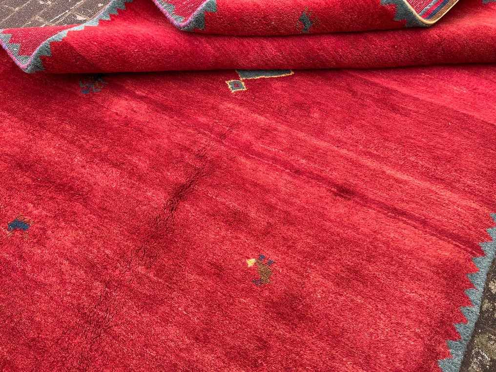 现代卡什库利语 - 地毯 - 244 cm - 172 cm #2.1