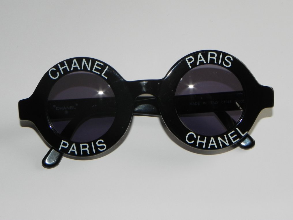 Chanel - Glasses #1.1