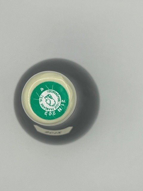 2018 Etienne Sauzet - 蒙哈榭 Grand Cru - 1 Bottle (0.75L) #1.2