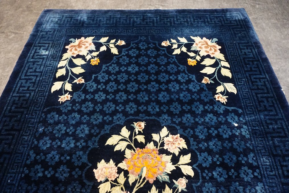China - 小地毯 - 286 cm - 200 cm #2.1