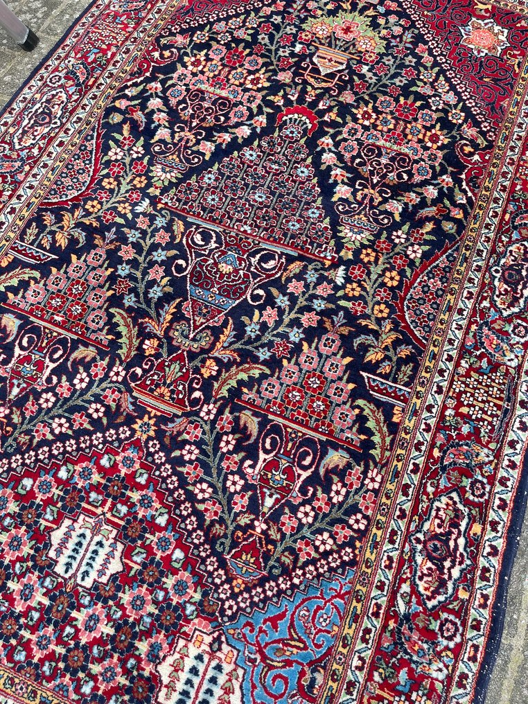Djoscheghan - Carpet - 224 cm - 125 cm #2.1