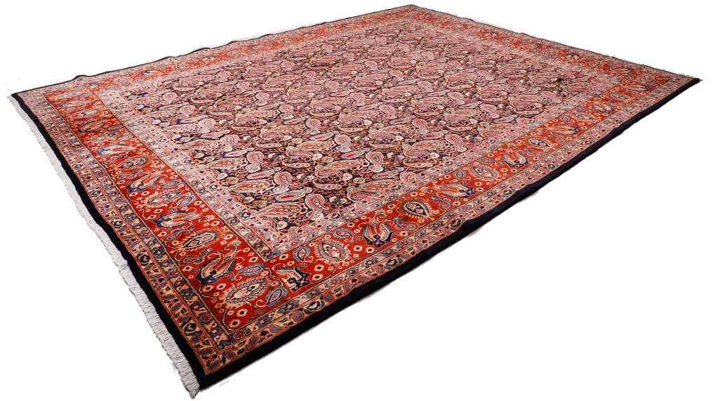 Kaschmar - 小地毯 - 380 cm - 295 cm #2.1