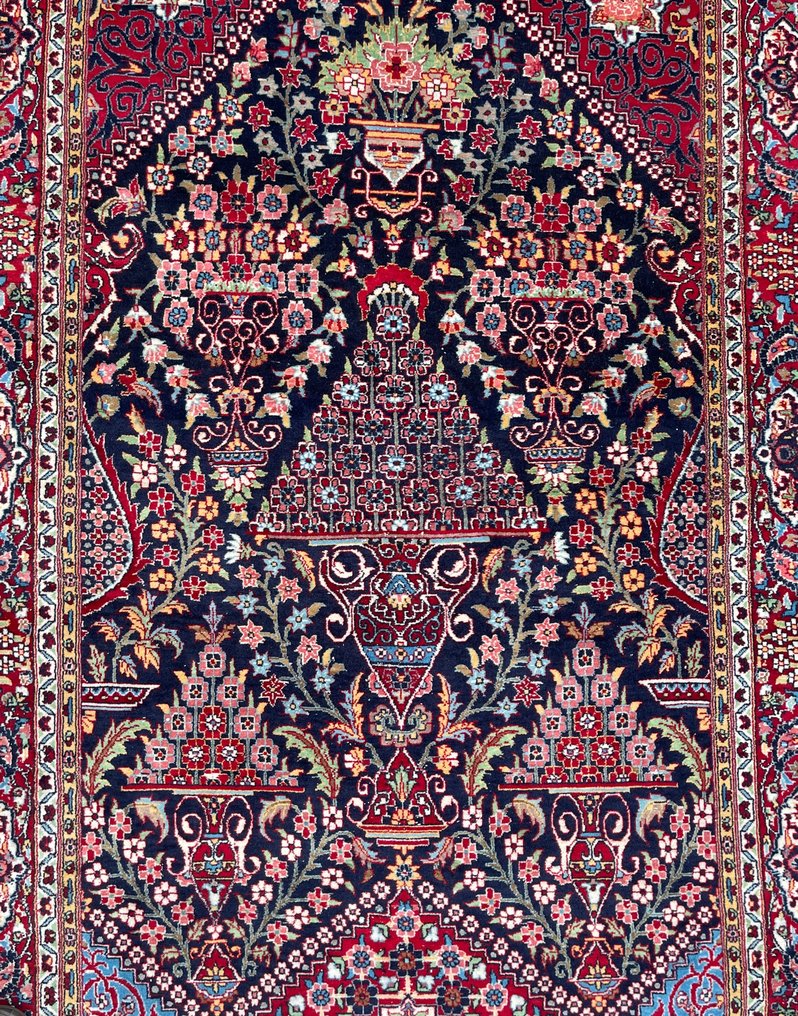 Djoscheghan - Carpet - 224 cm - 125 cm #2.2