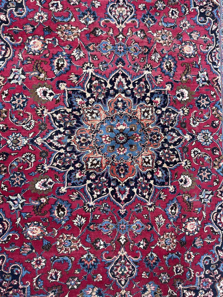 Meshed - Carpete - 306 cm - 202 cm #1.2