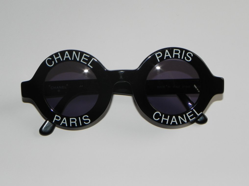 Chanel - Glasses #3.1