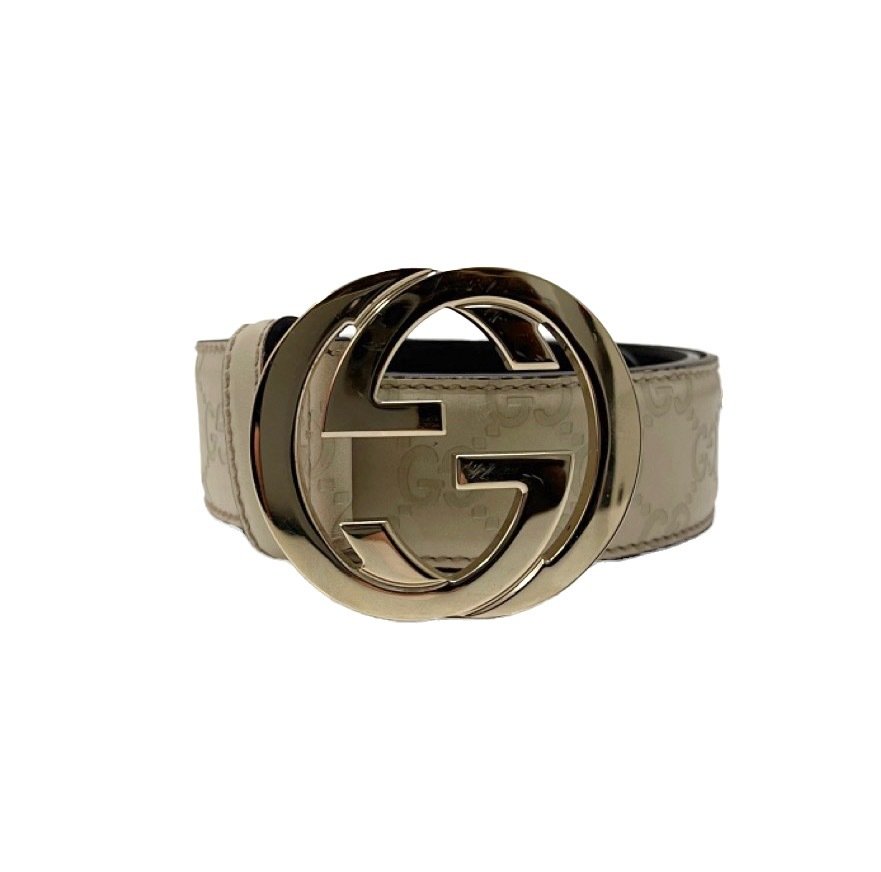 Gucci - cintura - Tasche #1.1
