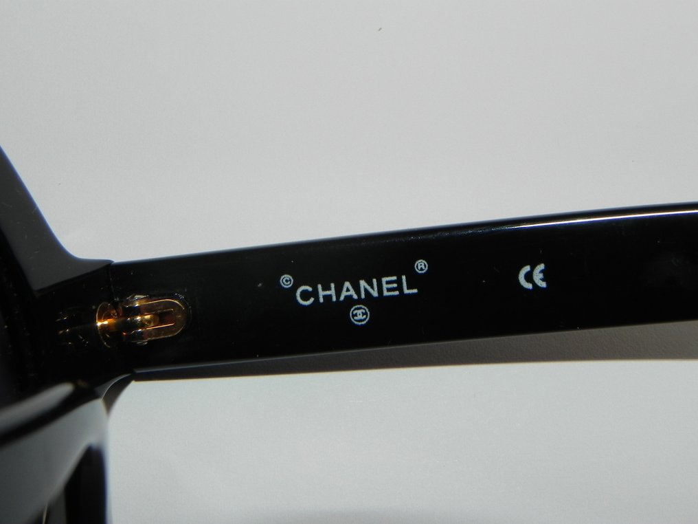 Chanel - Glasses #3.2