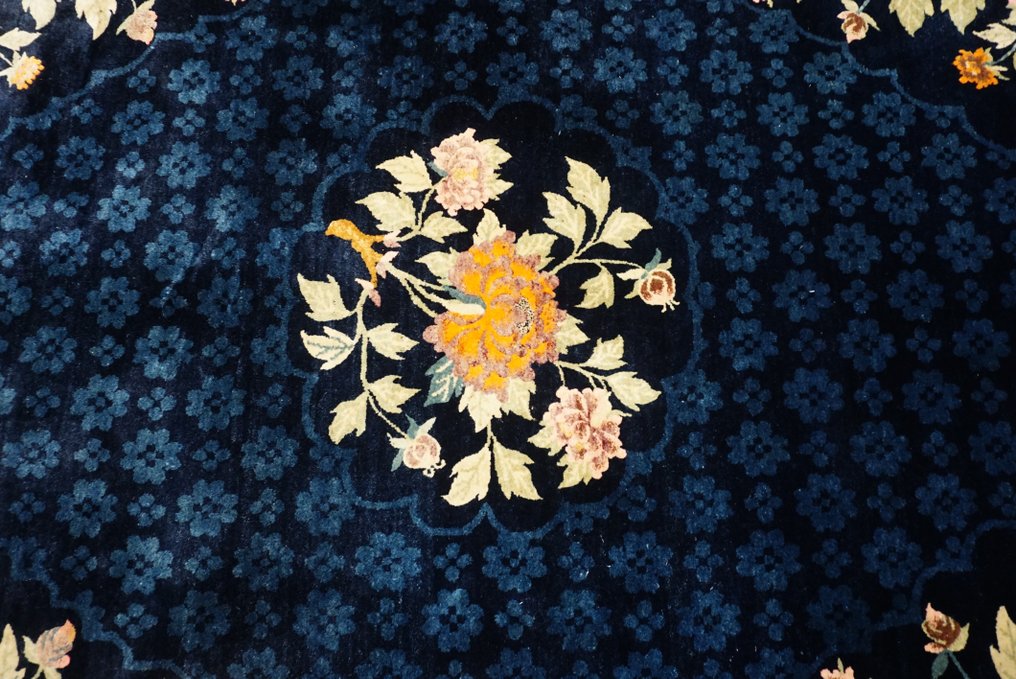 China - 小地毯 - 286 cm - 200 cm #2.2